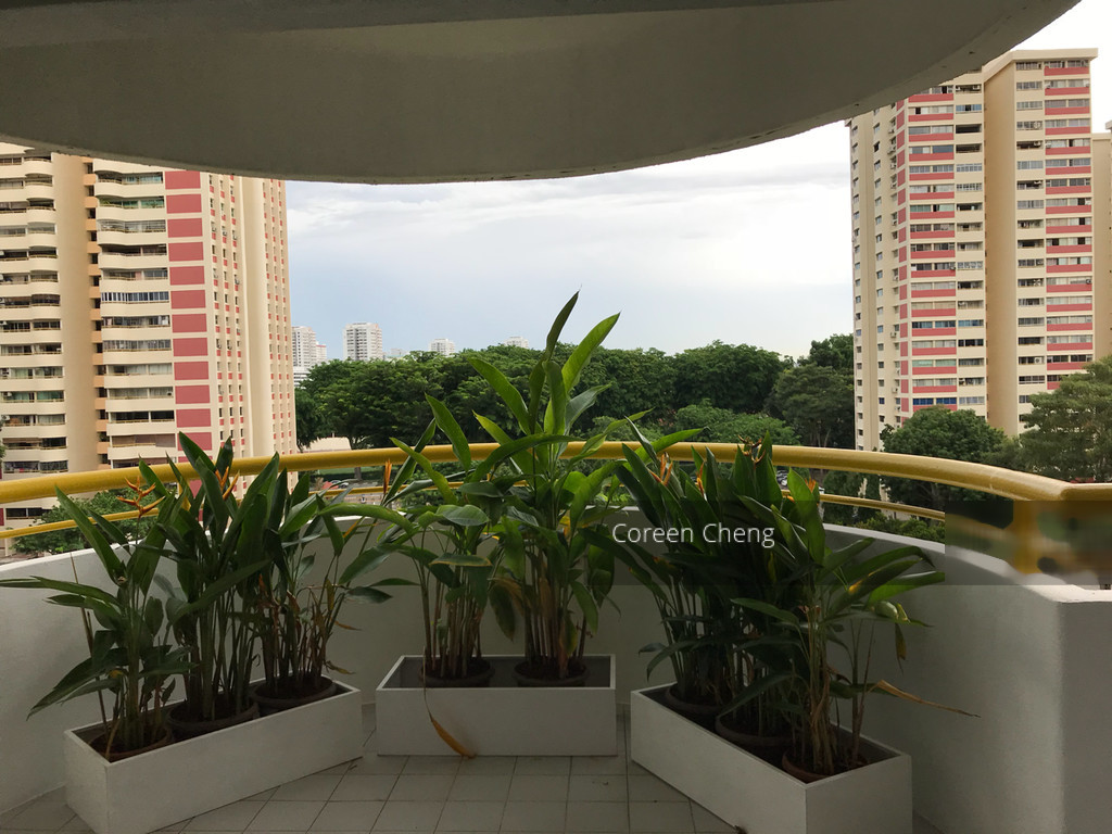 Neptune Court (D15), Apartment #204360171